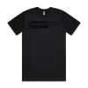 AS Colour Mens Classic Tee Thumbnail