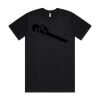 AS Colour Mens Classic Tee Thumbnail