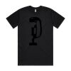 AS Colour Mens Classic Tee Thumbnail