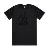 AS Colour Mens Classic Tee Thumbnail