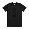 AS Colour Mens Classic Tee Thumbnail