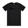 AS Colour Mens Classic Tee Thumbnail