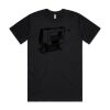 AS Colour Mens Classic Tee Thumbnail