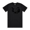AS Colour Mens Classic Tee Thumbnail