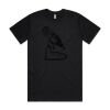 AS Colour Mens Classic Tee Thumbnail