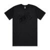 AS Colour Mens Classic Tee Thumbnail