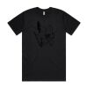AS Colour Mens Classic Tee Thumbnail