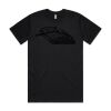 AS Colour Mens Classic Tee Thumbnail