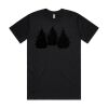 AS Colour Mens Classic Tee Thumbnail