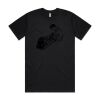 AS Colour Mens Classic Tee Thumbnail