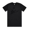 AS Colour Mens Classic Tee Thumbnail