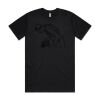 AS Colour Mens Classic Tee Thumbnail