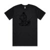 AS Colour Mens Classic Tee Thumbnail