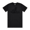 AS Colour Mens Classic Tee Thumbnail