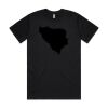 AS Colour Mens Classic Tee Thumbnail