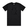AS Colour Mens Classic Tee Thumbnail