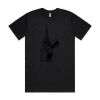 AS Colour Mens Classic Tee Thumbnail