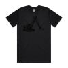 AS Colour Mens Classic Tee Thumbnail
