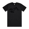 AS Colour Mens Classic Tee Thumbnail