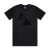 AS Colour Mens Classic Tee Thumbnail