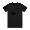 AS Colour Mens Classic Tee Thumbnail