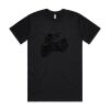 AS Colour Mens Classic Tee Thumbnail