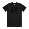 AS Colour Mens Classic Tee Thumbnail