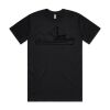 AS Colour Mens Classic Tee Thumbnail