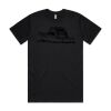 AS Colour Mens Classic Tee Thumbnail