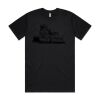 AS Colour Mens Classic Tee Thumbnail