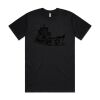 AS Colour Mens Classic Tee Thumbnail