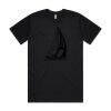 AS Colour Mens Classic Tee Thumbnail