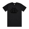 AS Colour Mens Classic Tee Thumbnail