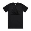 AS Colour Mens Classic Tee Thumbnail