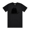 AS Colour Mens Classic Tee Thumbnail