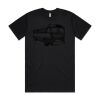 AS Colour Mens Classic Tee Thumbnail