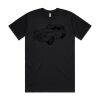AS Colour Mens Classic Tee Thumbnail
