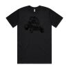 AS Colour Mens Classic Tee Thumbnail