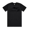 AS Colour Mens Classic Tee Thumbnail