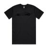 AS Colour Mens Classic Tee Thumbnail