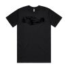 AS Colour Mens Classic Tee Thumbnail