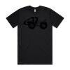 AS Colour Mens Classic Tee Thumbnail