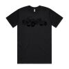 AS Colour Mens Classic Tee Thumbnail