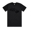 AS Colour Mens Classic Tee Thumbnail