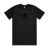 AS Colour Mens Classic Tee Thumbnail