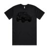 AS Colour Mens Classic Tee Thumbnail