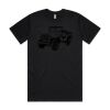 AS Colour Mens Classic Tee Thumbnail