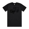 AS Colour Mens Classic Tee Thumbnail