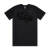 AS Colour Mens Classic Tee Thumbnail