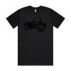 AS Colour Mens Classic Tee Thumbnail